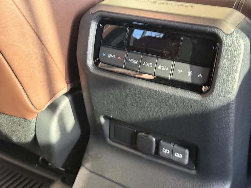 new 2026 Toyota Land Cruiser car, priced at $72,729