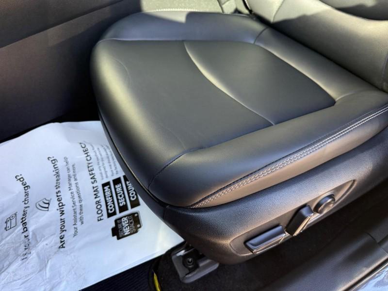 used 2024 Toyota RAV4 Hybrid car, priced at $37,659