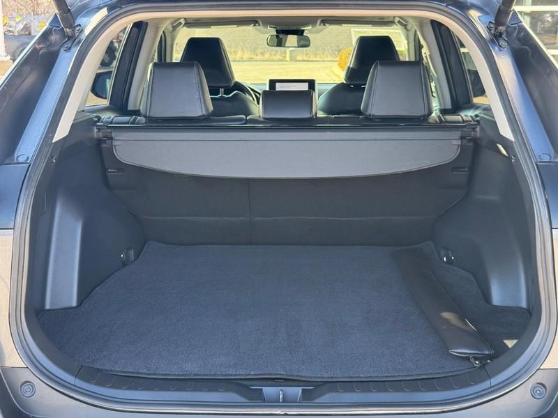 used 2024 Toyota RAV4 Hybrid car, priced at $37,659
