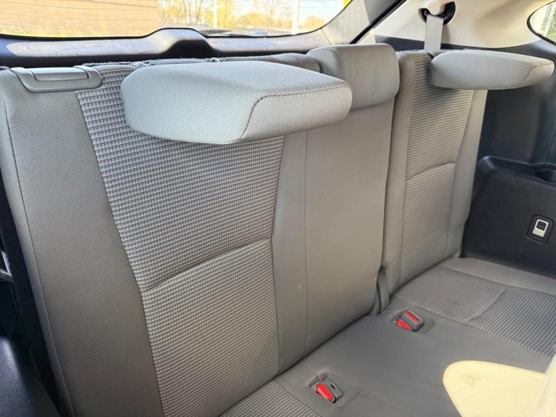 used 2022 Toyota Highlander car, priced at $29,521