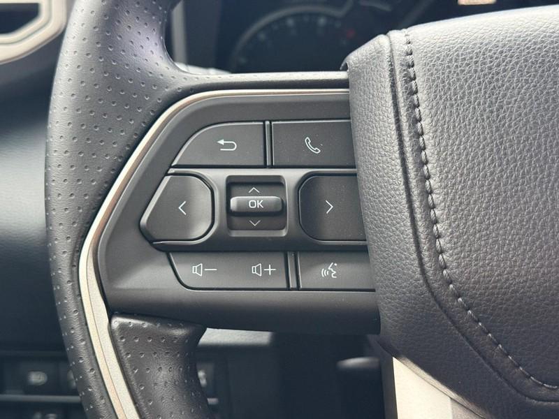 new 2026 Toyota Tundra car, priced at $53,504