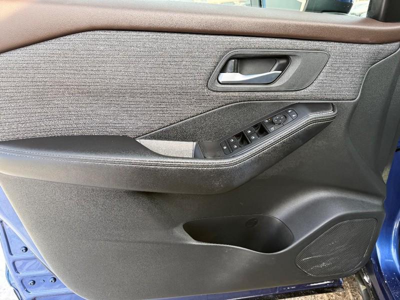 used 2021 Nissan Rogue car, priced at $17,998