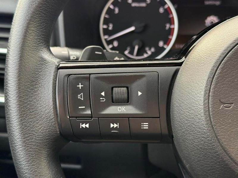 used 2021 Nissan Rogue car, priced at $17,998