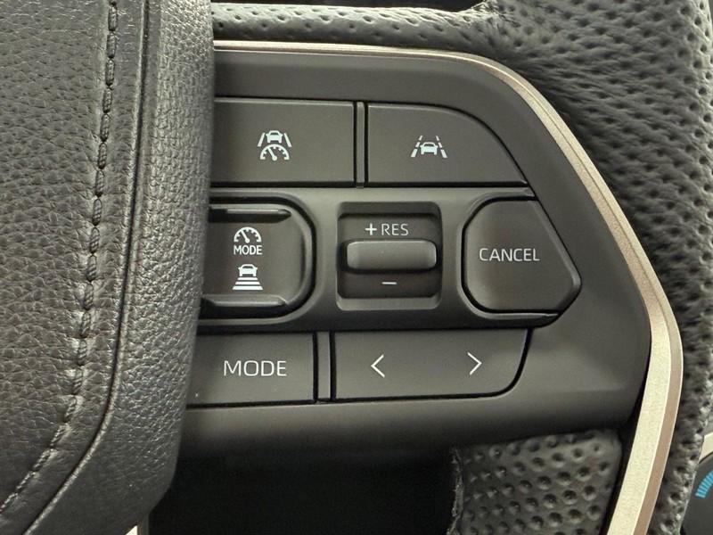 new 2025 Toyota Tacoma car, priced at $47,363