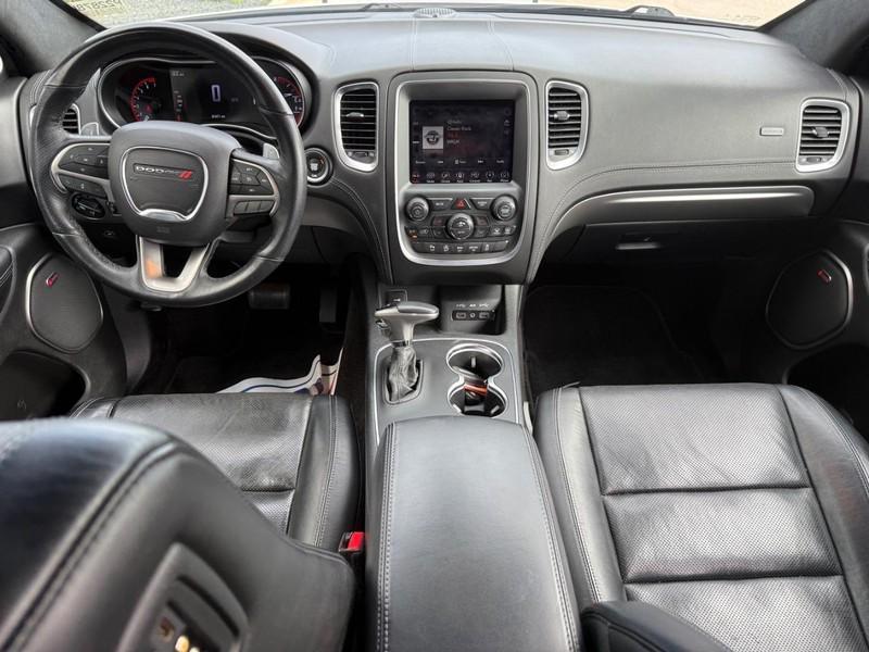 used 2018 Dodge Durango car, priced at $21,447