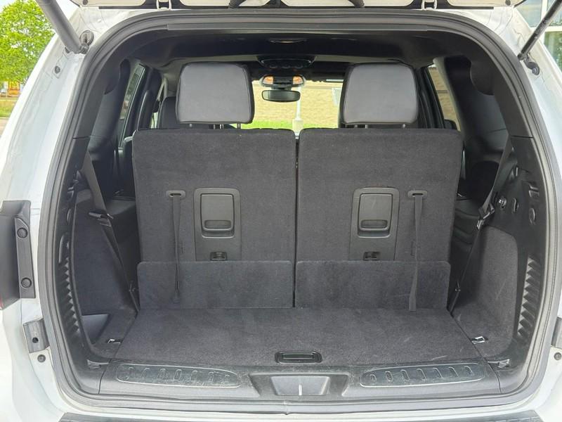 used 2018 Dodge Durango car, priced at $21,447