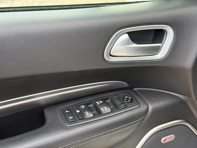 used 2018 Dodge Durango car, priced at $21,447