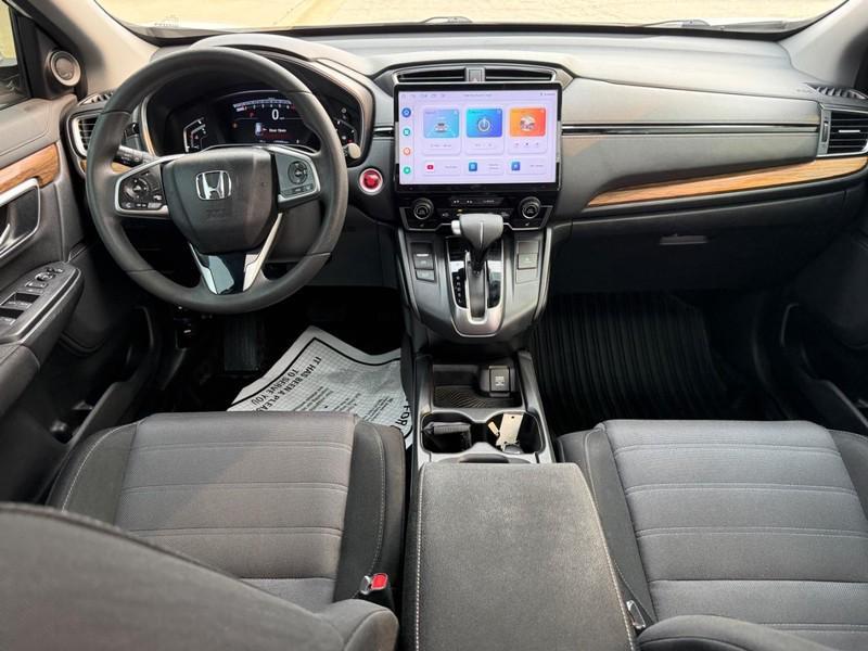 used 2018 Honda CR-V car, priced at $18,268