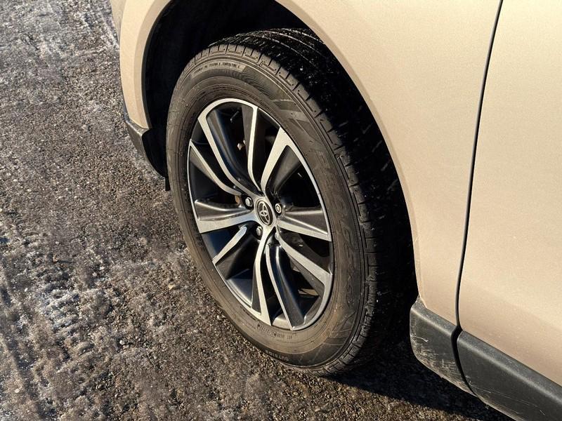 used 2022 Toyota Venza car, priced at $24,992