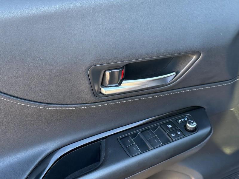 used 2022 Toyota Venza car, priced at $24,992