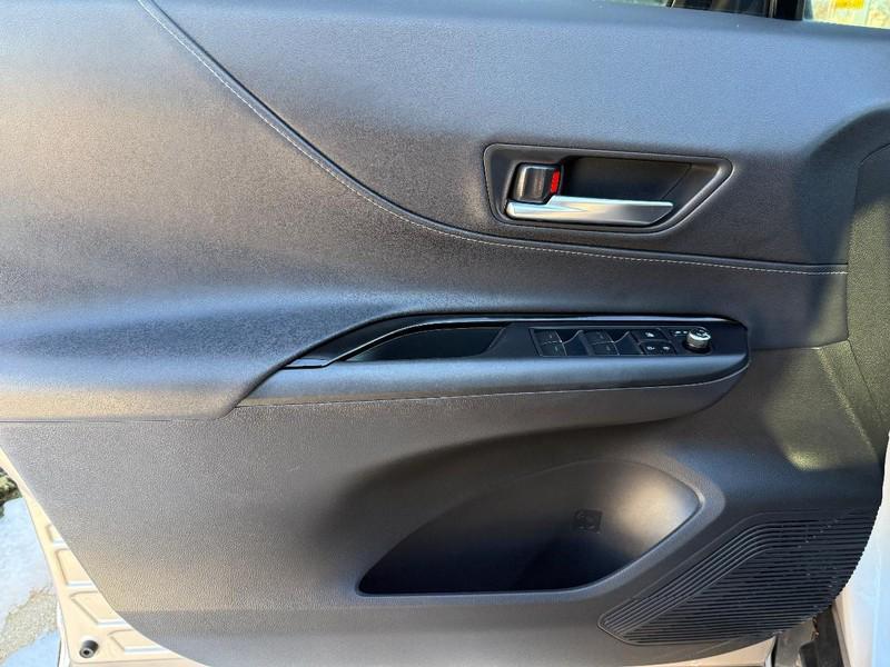 used 2022 Toyota Venza car, priced at $24,992