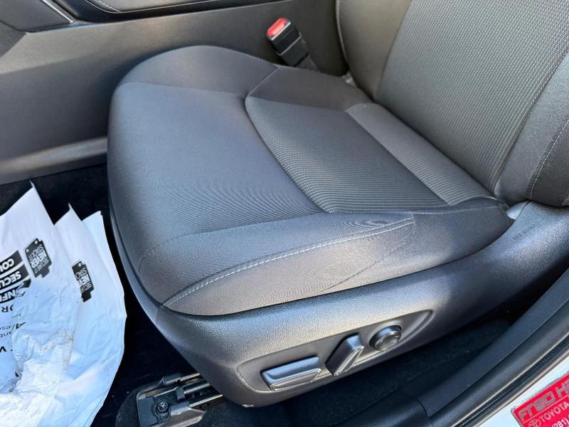 used 2022 Toyota Venza car, priced at $24,992