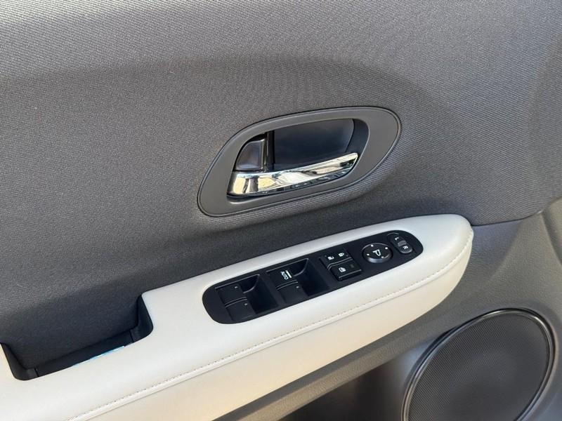 used 2021 Honda HR-V car, priced at $23,249