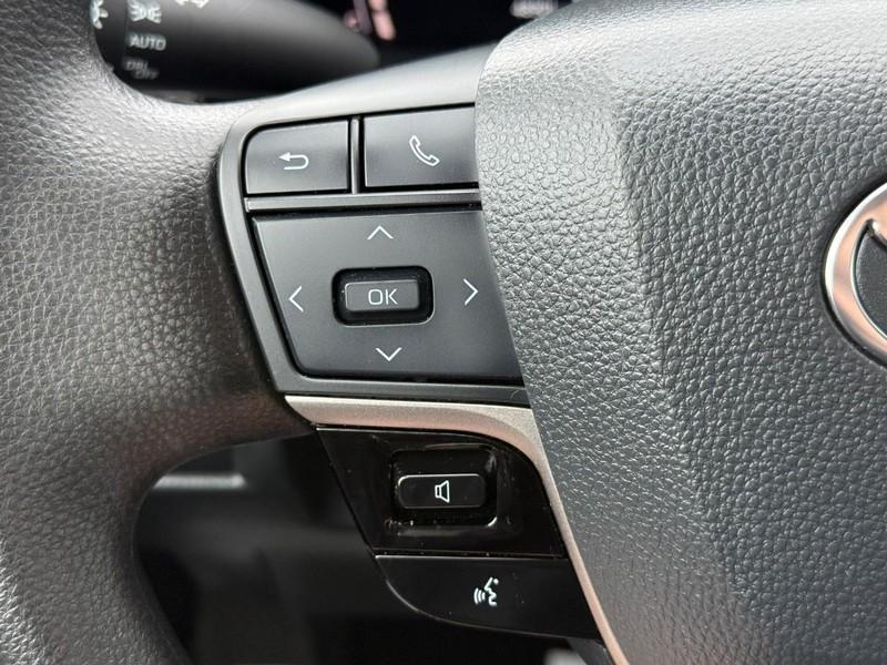 used 2025 Toyota Camry car, priced at $22,990