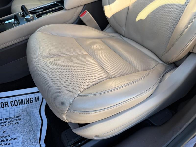 used 2020 Lincoln Corsair car, priced at $20,558