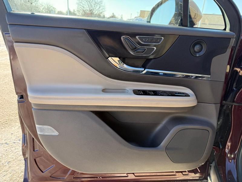 used 2020 Lincoln Corsair car, priced at $20,558