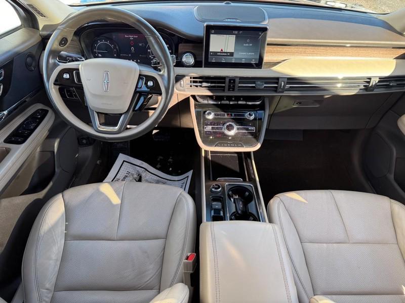 used 2020 Lincoln Corsair car, priced at $20,558