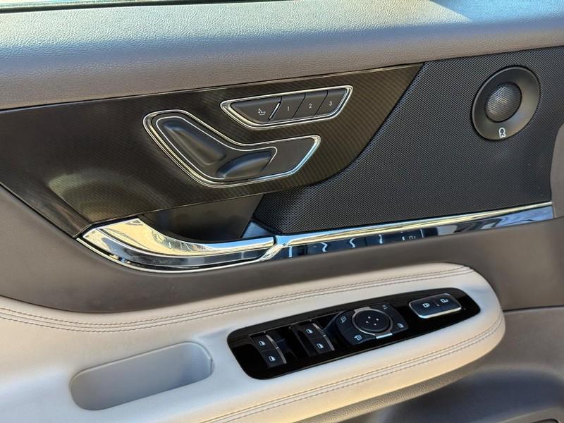 used 2020 Lincoln Corsair car, priced at $20,558