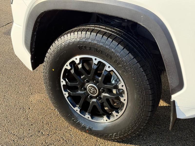 used 2023 Toyota Tundra car, priced at $40,785