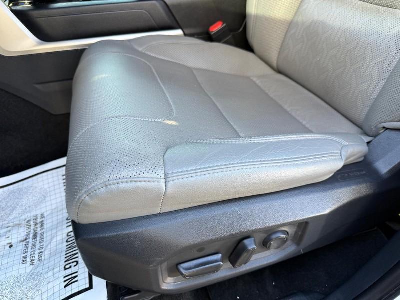 used 2023 Toyota Tundra car, priced at $40,785