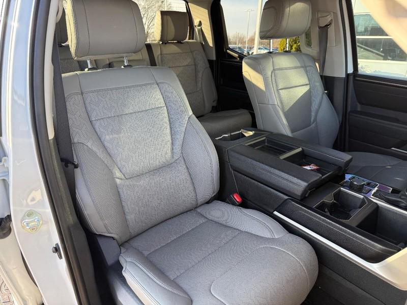 used 2023 Toyota Tundra car, priced at $40,785