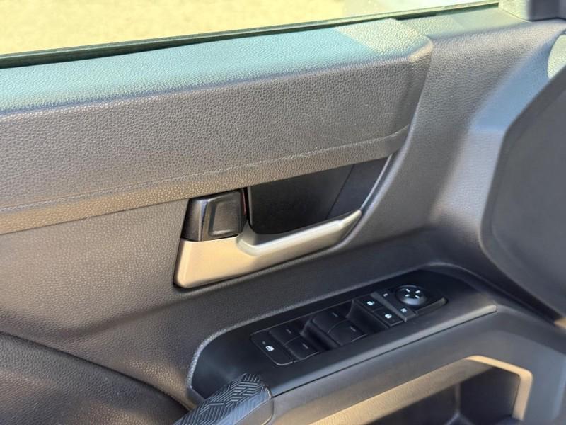 used 2024 Toyota Tacoma car, priced at $39,496