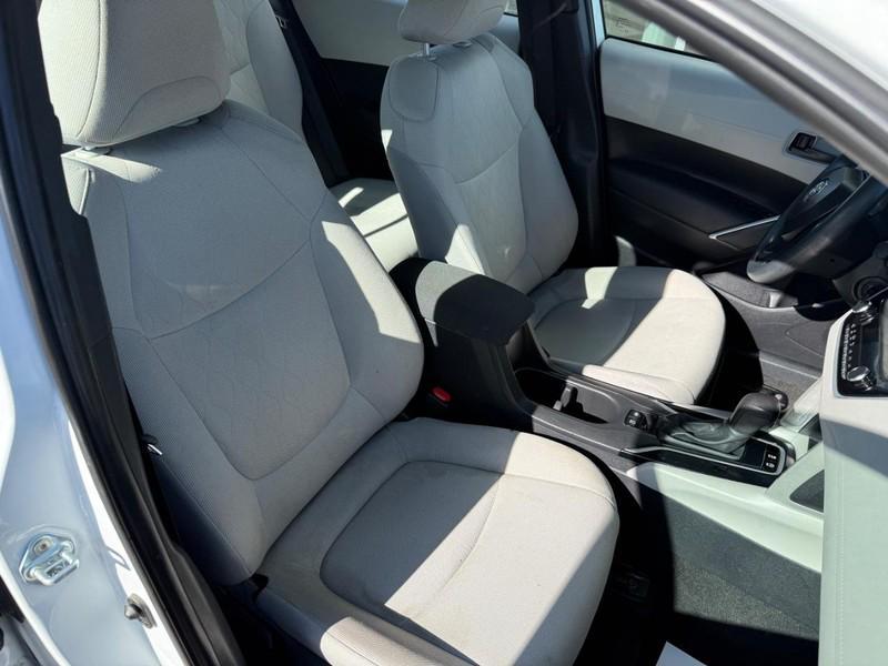used 2024 Toyota Corolla Cross car, priced at $24,057