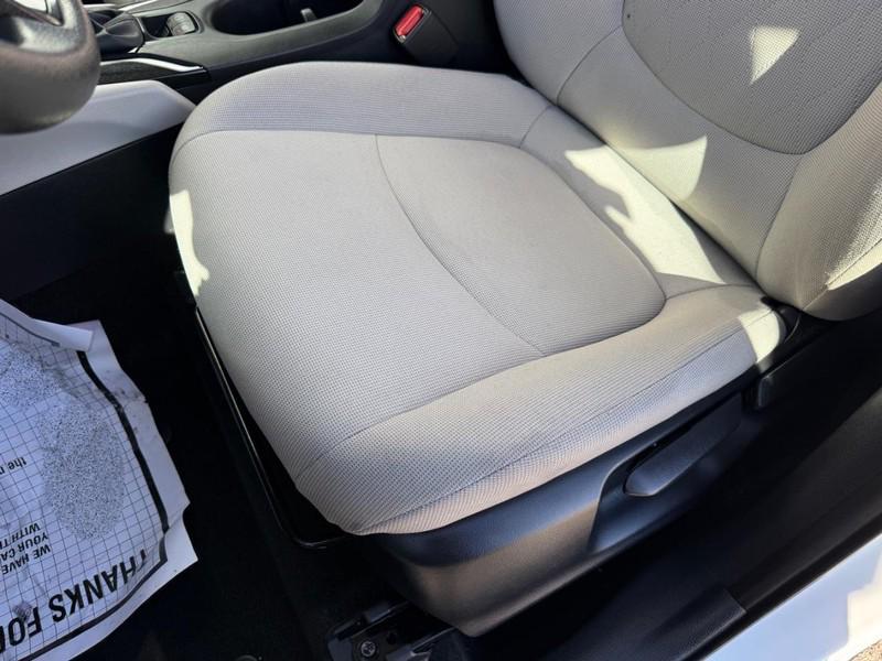 used 2024 Toyota Corolla Cross car, priced at $24,057