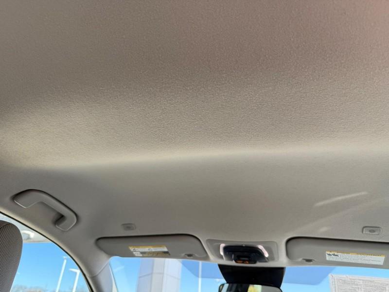 used 2024 Toyota Corolla Cross car, priced at $24,057