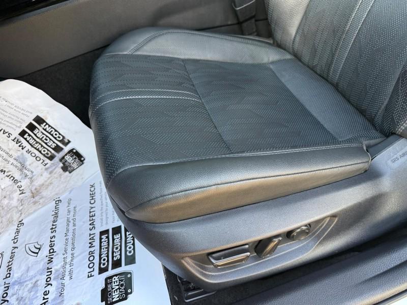 used 2025 Toyota Camry car, priced at $32,629