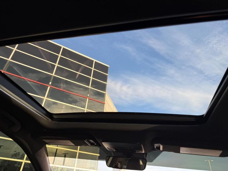 used 2025 Toyota Camry car, priced at $32,629