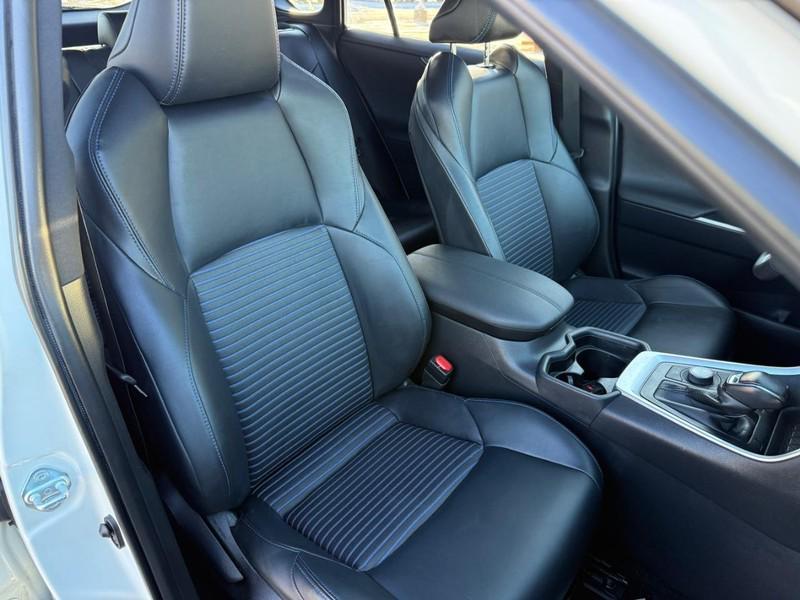 used 2020 Toyota RAV4 Hybrid car, priced at $30,908