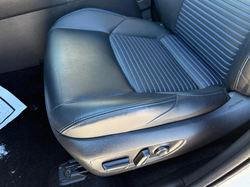 used 2020 Toyota RAV4 Hybrid car, priced at $30,908