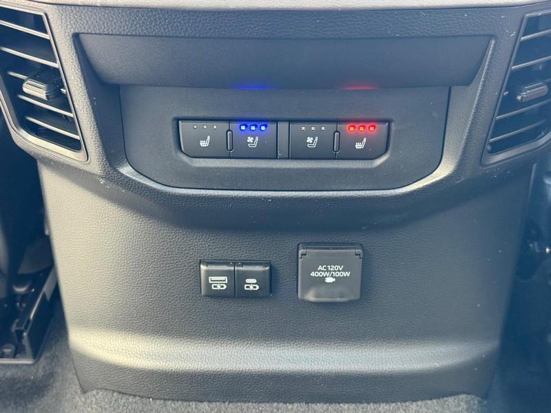 new 2026 Toyota Tundra car, priced at $67,383