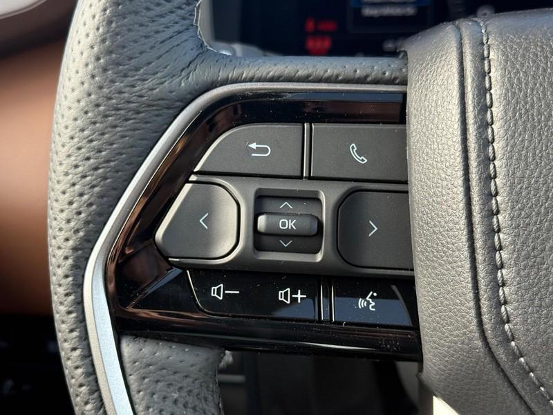 new 2026 Toyota Tundra car, priced at $67,383