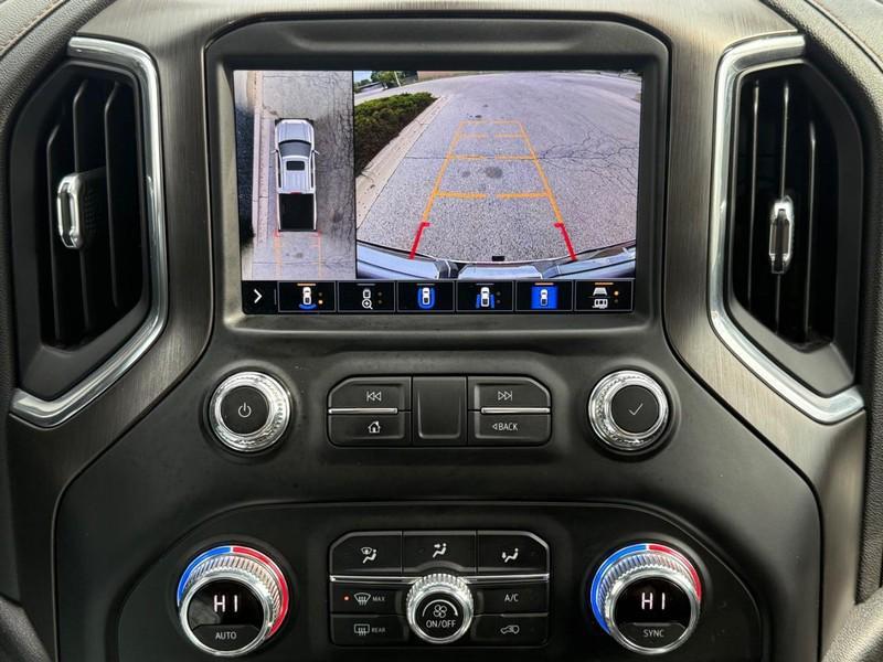 used 2021 GMC Sierra 1500 car, priced at $34,406