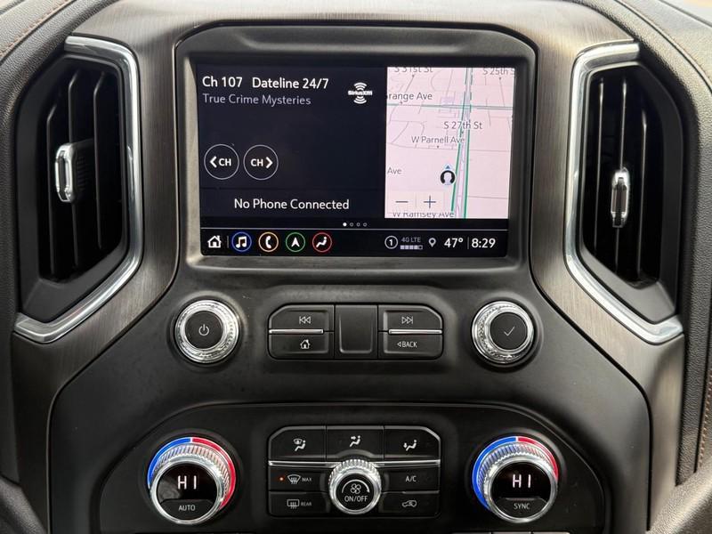 used 2021 GMC Sierra 1500 car, priced at $34,406