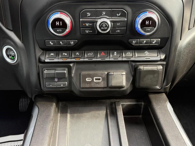 used 2021 GMC Sierra 1500 car, priced at $34,406