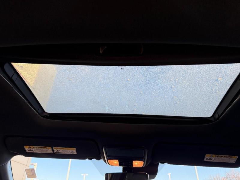 used 2022 Honda Passport car, priced at $24,000