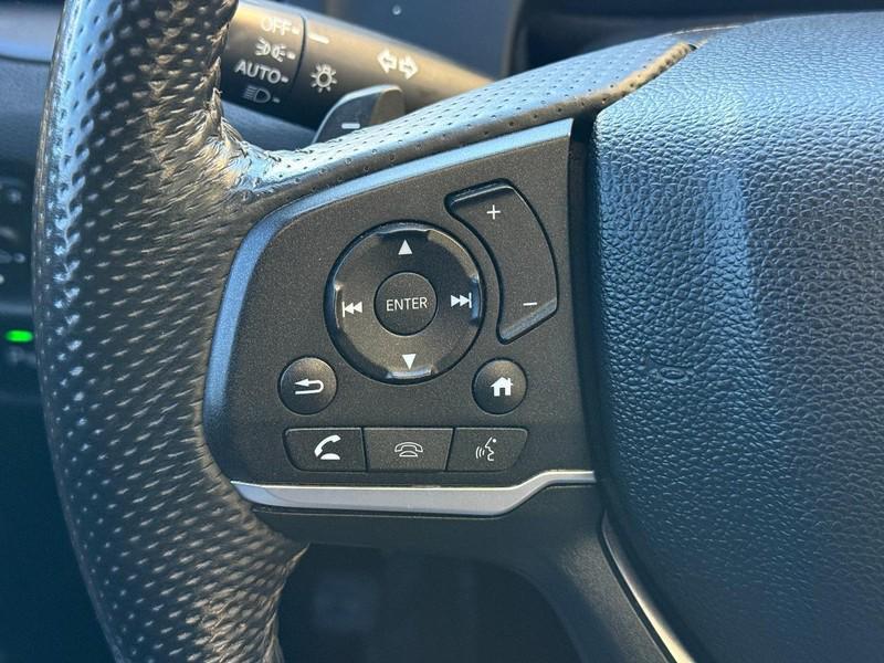 used 2022 Honda Passport car, priced at $24,000