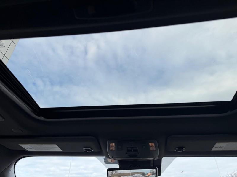 used 2022 Toyota Sienna car, priced at $45,994