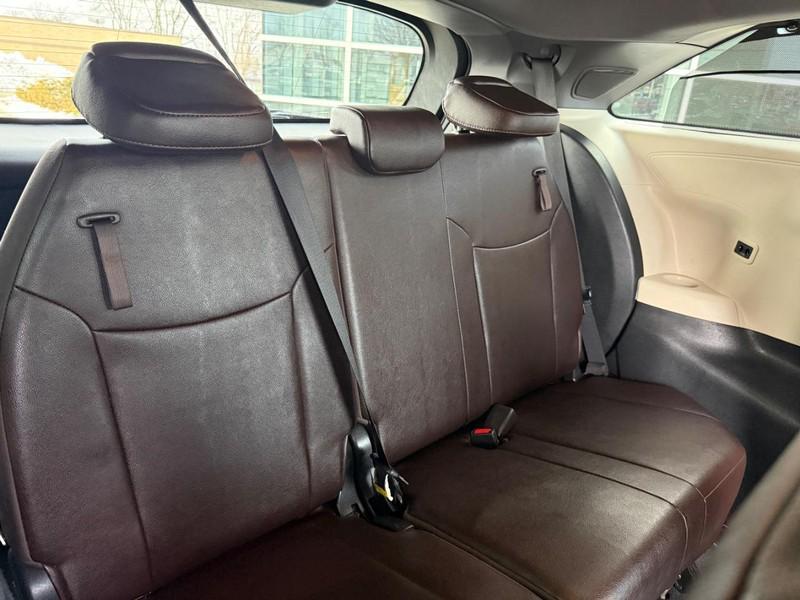 used 2022 Toyota Sienna car, priced at $45,994
