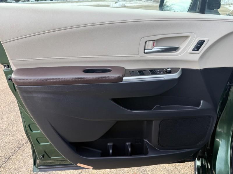 used 2022 Toyota Sienna car, priced at $45,994