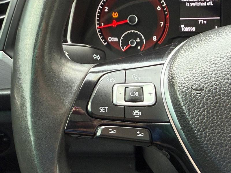 used 2020 Volkswagen Jetta car, priced at $13,950