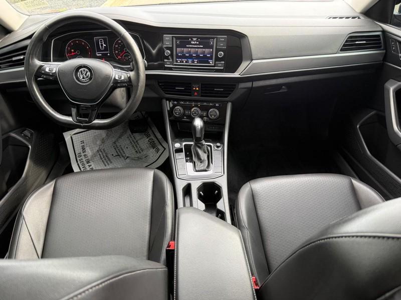 used 2020 Volkswagen Jetta car, priced at $13,950