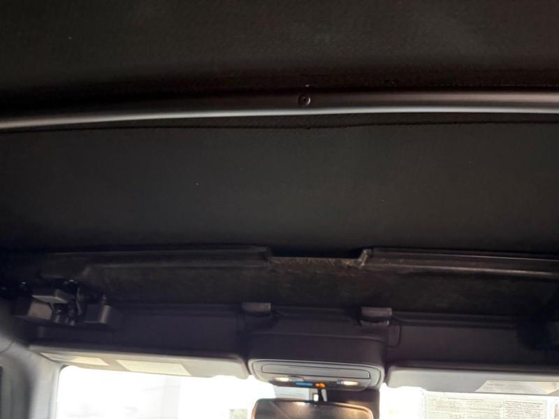 used 2022 Ford Bronco car, priced at $34,970