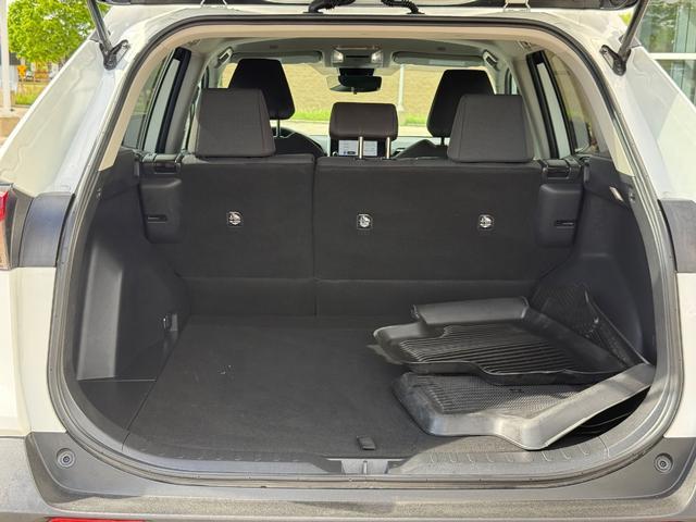used 2023 Toyota RAV4 car, priced at $30,892
