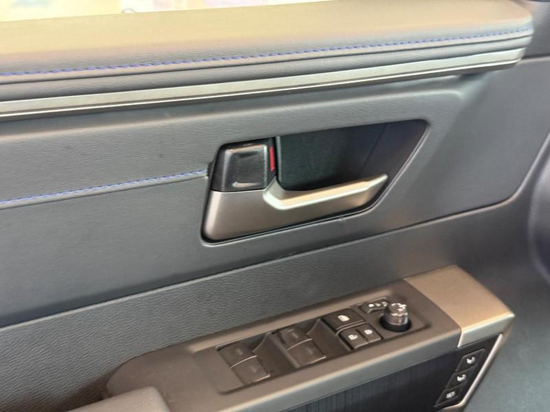 new 2026 Toyota Tundra car, priced at $66,941