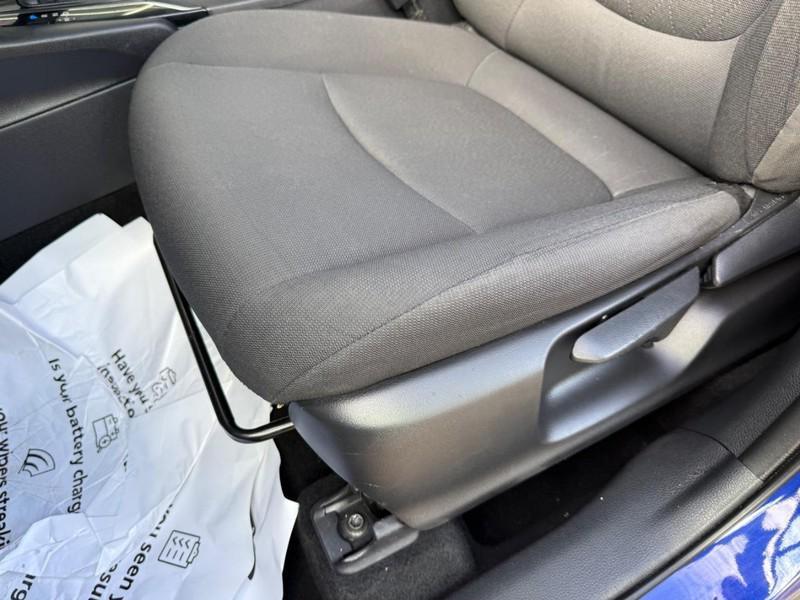 used 2022 Toyota Corolla Cross car, priced at $22,095