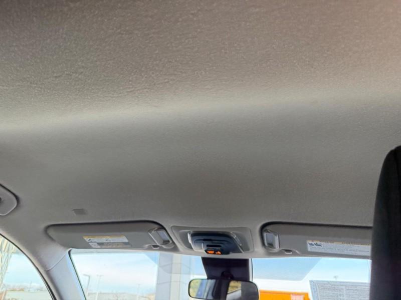 used 2022 Toyota Corolla Cross car, priced at $22,095